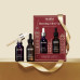 Лимитированный набор для обновления кожи лица - Medik8 Morning Glow Up Skin Revival Collection фото 2