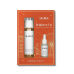 Лимитированный новогодний набор - Medik8 Brighten Up Instant Glow and Smooth Duo Kit фото