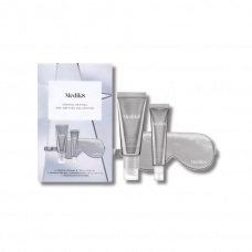 Лимитированный подарочный антивозрастной набор - Medik8 Crystal Retinal Age-Defying Collection Kit 