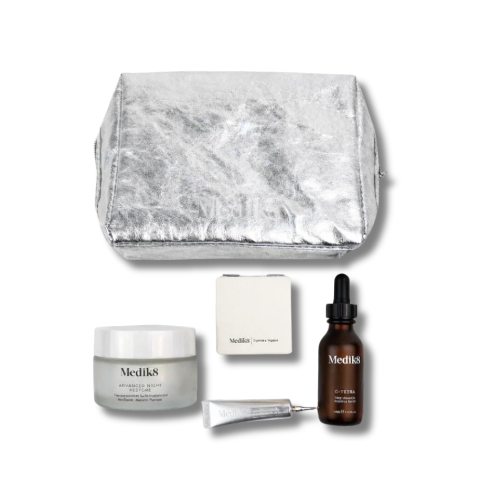 Лимитированный подарочный набор "Для нее" - Medik8 Limited Edition Gift Set "For Her" фото