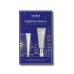 Набор для лифтинга лица и зоны вокруг глаз - Medik8 Nighttime Renew Age-Defying Face and Eyes Collection фото