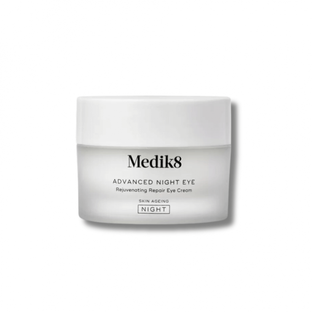 Ночной крем вокруг глаз - Medik8 Advanced night eye фото