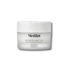 Ночной крем вокруг глаз - Medik8 Advanced night eye 