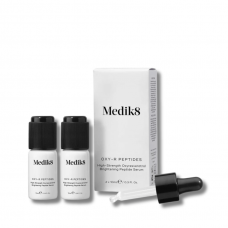 Осветляющая пептидная сыворотка - Medik8 Oxy-R Peptides 
