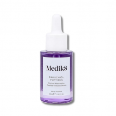 Пептидная сыворотка с бакучиолом - Medik8 Bakuchiol Peptides 
