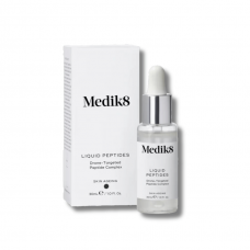 Жидкие пептиды с технологией косметических дронов - Medik8 Liquid Peptides 