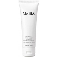 Солнцезащитный крем - Medik8 Physical Sunscreen SPF 50 