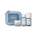 Удобный набор для сияния и комфорта кожи в путешествиях - Medik8 Travel Ready Skin Set фото