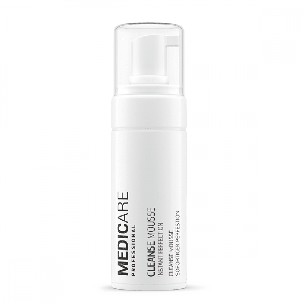 Совершенствующий очищающий мусс - Medicare Cleanse Mousse Instant Perfection фото