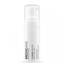 Совершенствующий очищающий мусс - Medicare Cleanse Mousse Instant Perfection 