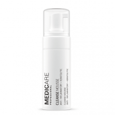 Антибактериальная очищающая пенка для проблемной кожи - Medicare Cleanse Mousse Anti-Inflammatory + Keratolytic 