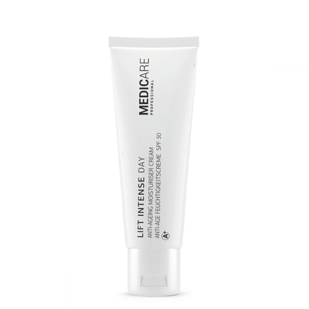 Про-колагеновий денний захисний крем SPF30 - Medicare Lift Intense Day SPF30 фото