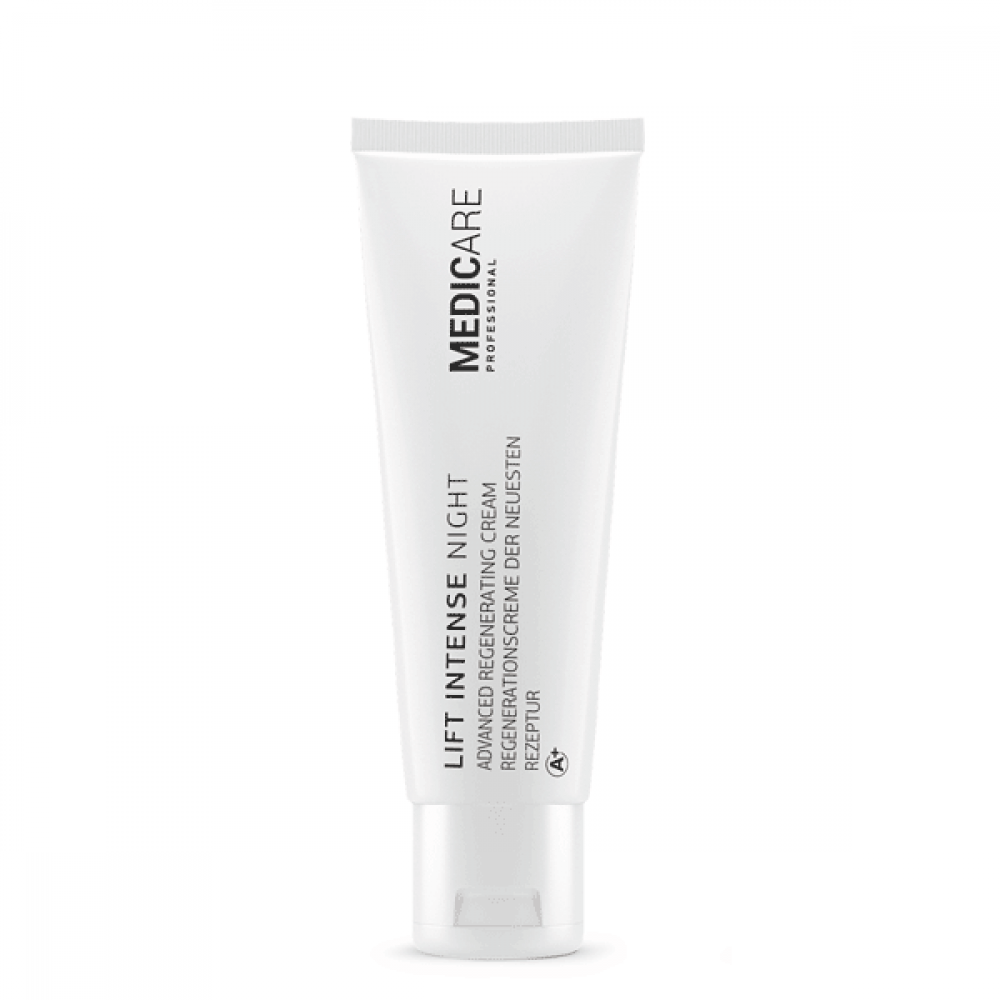 Нічний удосконалюючий крем - Medicare Lift Intense Night фото
