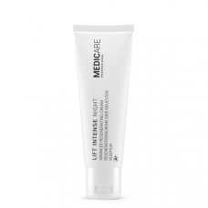 Нічний удосконалюючий крем - Medicare Lift Intense Night 