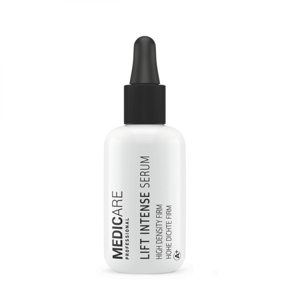 Уплотняющая сыворотка - Medicare Lift Intense Serum фото