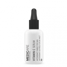 Сыворотка "Антиоксидантный заряд для кожи" - Medicare Vitamin C Serum 