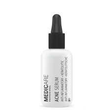 Сыворотка для проблемной кожи - Medicare Acne Serum Anti-Inflammatory + Keratolytic 