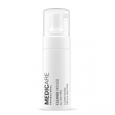 Очищающая пенка для всех типов кожи - Medicare Cleanse Mousse All Skin Types 