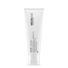Крем для проблемной кожи - Medicare Acne Cream Anti-Inflammatory + Keratolytic 