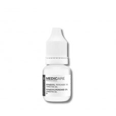 Перекись бензоила 5% - Medicare Benzoyl peroxide 5% 