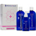 Набор для стимулирования роста волос для женщин, сухие волосы - Mediceuticals Advanced Hair Restoration Technology For Women Kit Dry фото 2