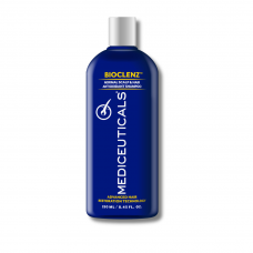 Шампунь против выпадения и утончения волос - Mediceuticals Advanced Hair Restoration Technology Bioclenz Shampoo 