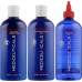 Набор против перхоти - Mediceuticals Scalp Treatment Kit Dandruff фото 3
