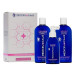Набор для стимулирования роста волос для женщин, тонкие волосы - Mediceuticals Advanced Hair Restoration For Women Kit Fine фото 2