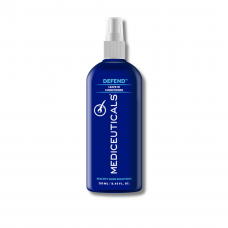 Несмываемой уход для защиты и разглаживания волос - Mediceuticals Healthy Hair Solutions Defend Leave-in Conditioner 