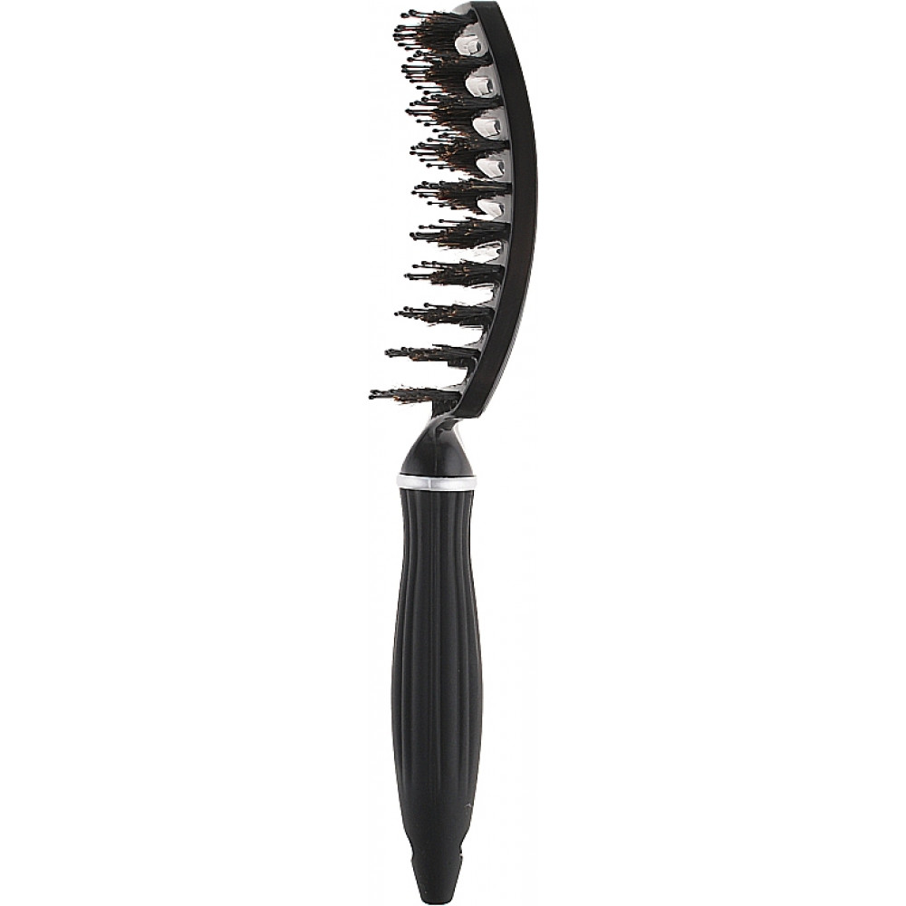 Ідеальна щітка для шкіри голови та волосся - Mediceuticals Special Care Scalpro Hairbrush фото 4
