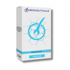 Набор для здоровых волос - Mediceuticals Healthy Hair Solutions Healthy Hair Kit 