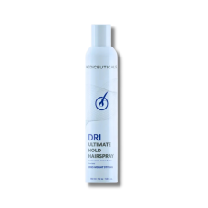 Невесомый лак для волос оптимальной фиксации - Mediceuticals Hairbody Zero Weing Styling DRI Ultimate Hold Hairspray 