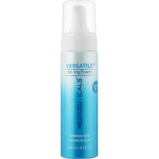 Стайлинговый мусс средней фиксации - Mediceuticals Hairbody Zero Weing Styling Versatile Styling Foam 