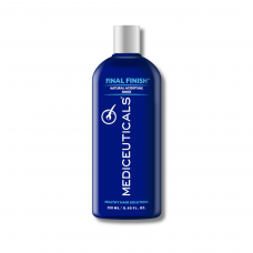 Питательный кондиционер для поврежденных или тонких волос - Mediceuticals Healthy Hair Solutions Final Finish Conditioner 