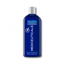 Реконструктор для тонких, поврежденных или ослабленных волос - Mediceuticals Healthy Hair Solutions Volume&Strength 