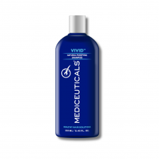 Шампунь для очистки и детоксификации - Mediceuticals Healthy Hair Solutions Vivid Purifying Shampoo 