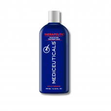 Успокаивающий кондиционер для волос и кожи головы - Mediceuticals Scalp Therapies Therapeutic Rinse Conditioner 