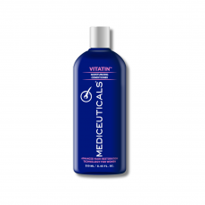Увлажняющий невесомый кондиционер для женщин - Mediceuticals Advanced Hair Restoration Technology For Women Vitatin Conditioner  