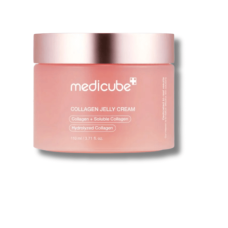 Увлажняющий гель-желе с коллагеном - Medicube Collagen Jelly Cream 