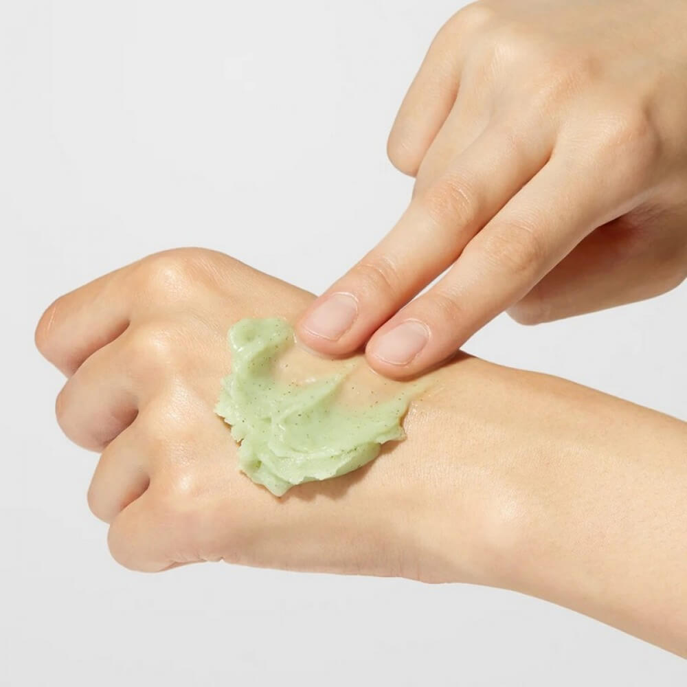 Гідрофільний очищувальний бальзам з центелою - Medicube Super Cica Deep Cleansing Balm фото 2
