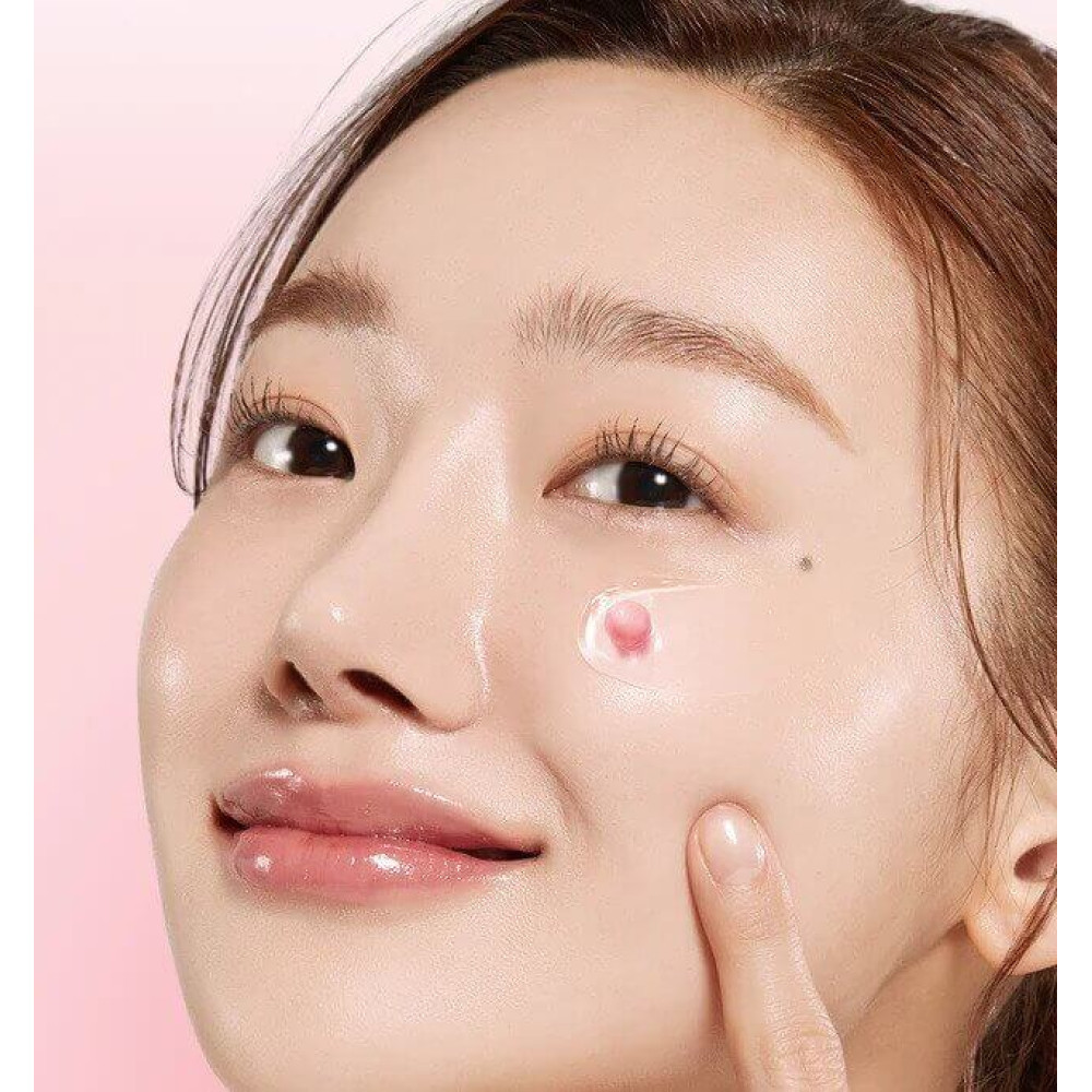 Капсульный крем с коллагеном и полинуклеотидами - Medicube PDRN Pink Collagen Capsule Cream фото 3