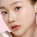 Крем для кожи вокруг глаз с полинуклеотидами и пептидами - Medicube PDRN Pink Peptide Eye Cream фото 3