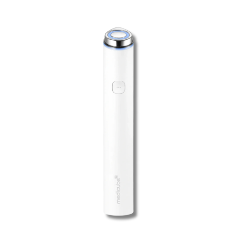 Мини-устройство для домашнего ухода за кожей - Medicube AGE-R Booster Pro Mini фото