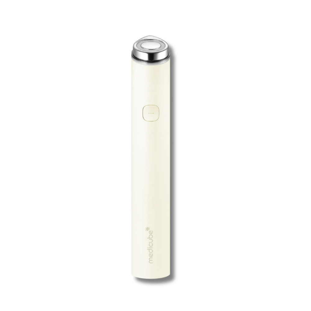 Мини-устройство для домашнего ухода за кожей - Medicube AGE-R Booster Pro Mini Plus фото