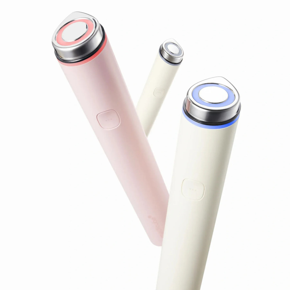Мини-устройство для домашнего ухода за кожей - Medicube AGE-R Booster Pro Mini Plus фото 3