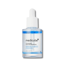 Мультипептидная сыворотка с гиалуроновой кислотой - Medicube Hyaluronic Multi Peptide Serum 