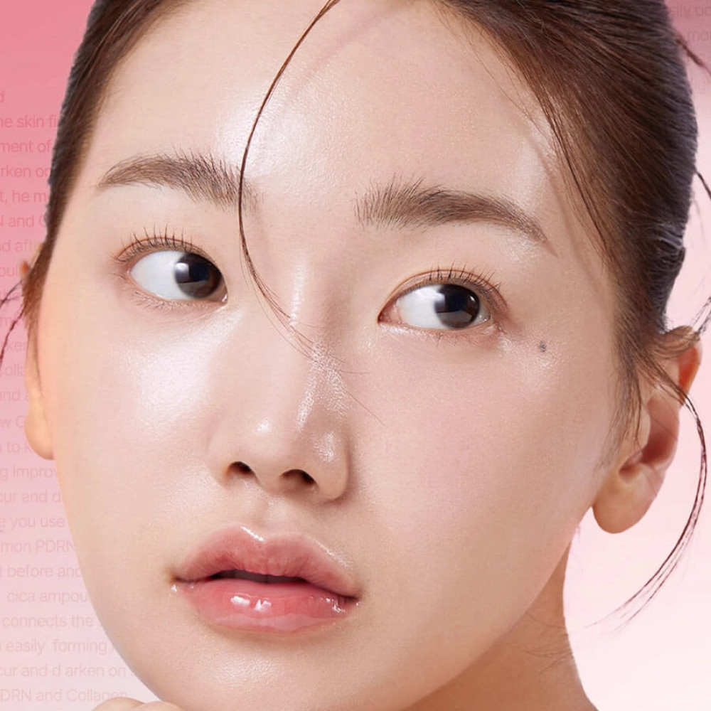 Нічна маска для губ з полінуклеотидами - Medicube PDRN Lip Sleeping Mask фото 4