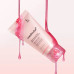 Нічна маска-плівка з полінуклеотидами та кофеїном - Medicube PDRN Pink Caffeine Night Wrapping Mask фото 3