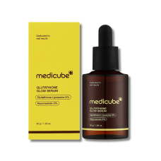 Осветляющая сыворотка с липосомальным глутатионом - Medicube AGE-R Glutathione Glow Serum 