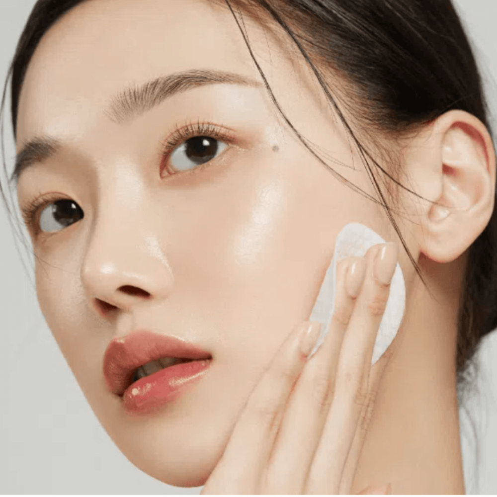 Пілінг-педи для очищення та звуження пор - Medicube Zero Pore Pad 2.0 фото 2